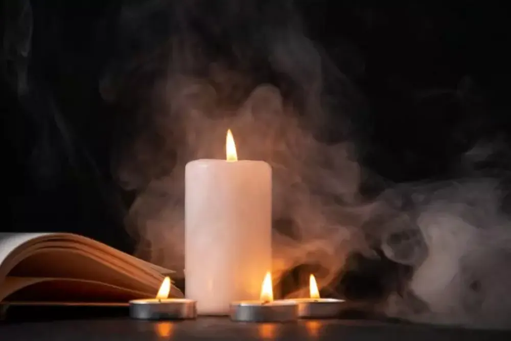 Consulta Espiritual Completa